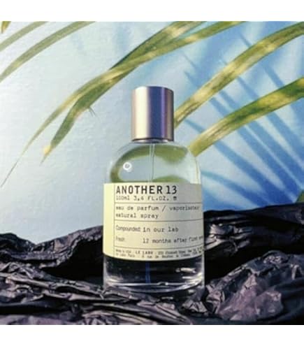 LE LABO ANOTHER13 アナザー13 オードパルファム 50ml Amazon | ル ラボ アナザー 13 オードパルファム 50ml LE LABO